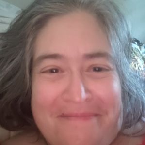 Meet your Posher, Renee robinson